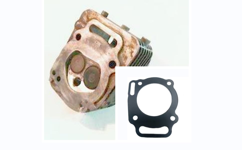 Guarnizione Testata Cilindro Originale Briggs & Stratton - Foto 10