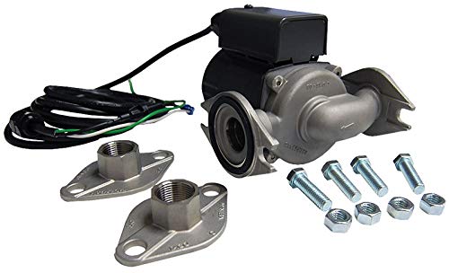 Rheem Tankless Recirculation Pump Kit (Timer Based)-RH17920