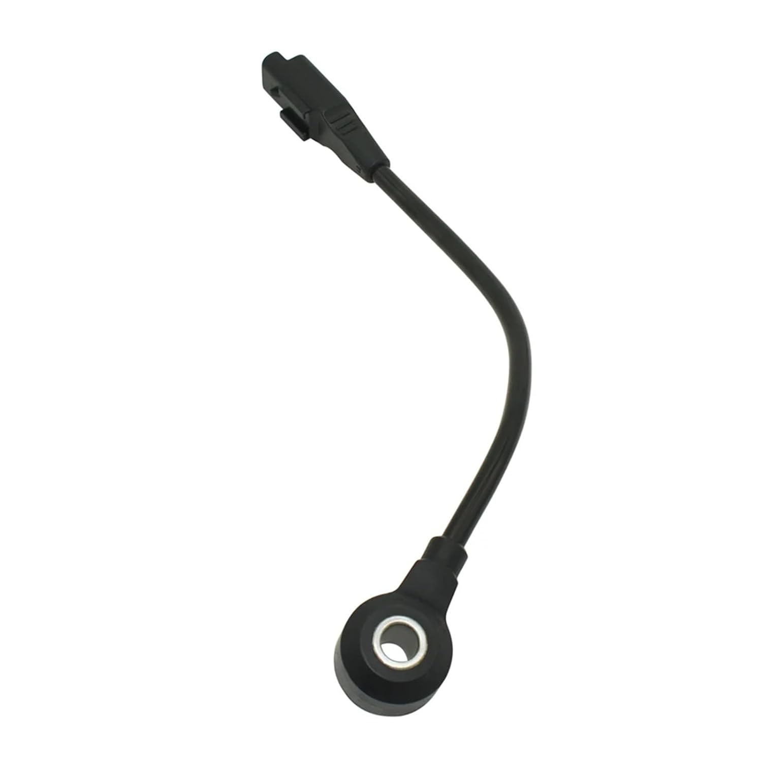 Knock Detonation Sensor for Peugeot for Citroen OEM 9650938580 594634 5946.34 60250 Car Knock Sensor