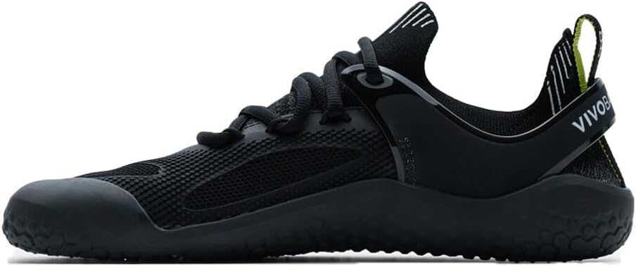 Vivobarefoot Motus Strength Womens Barefoot Zero-Drop Shoes | Improves Strength & Stability | Lightweight for Training & Running | Wide Fit Grounding Shoes - Image 3
