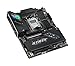 ASUS ROG Strix B850-F Gaming WiFi AMD AM5 B850-F ATX Motherboard 16+2+2 Power Stages, AI PC, DDR5 AEMP, WiFi 7, 4X M.2, PCIe® 5.0, Total Support of 19 USB, 20Gbps Type-C®, AI Networking II, Aura Sync