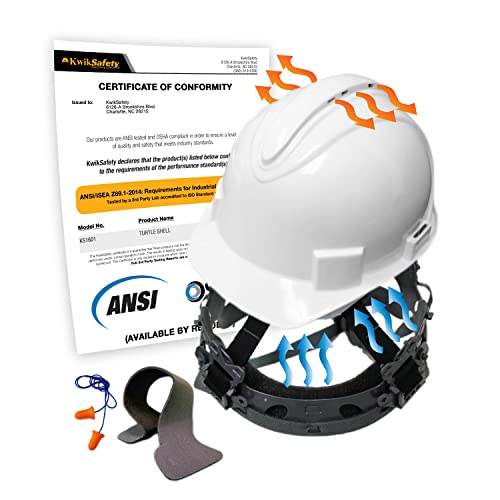 20 Best Most Comfortable Hard Hat Of 2022(Reviews & Comparison) BDR