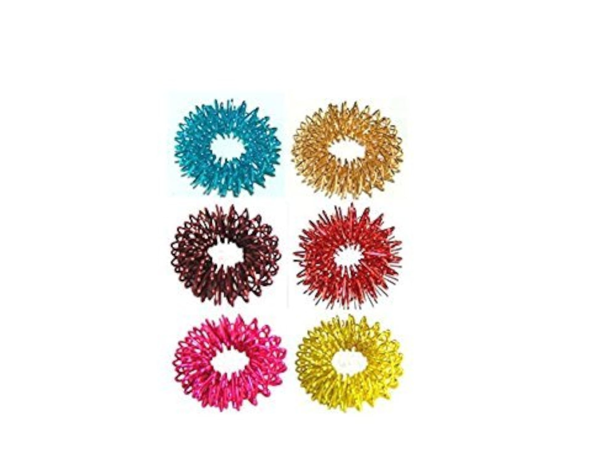 Sujok Probe Metal Roller & Diagnostic Tools