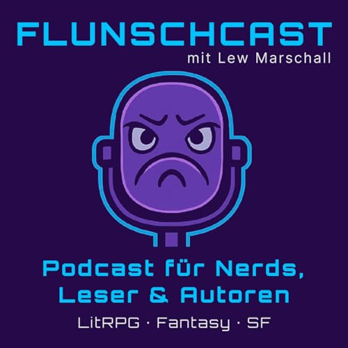 Couverture de Flunschcast