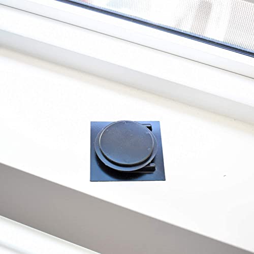 PIC Plastic Ant Killer Bait Stations, Effective Ant Control Traps, 4 Count…