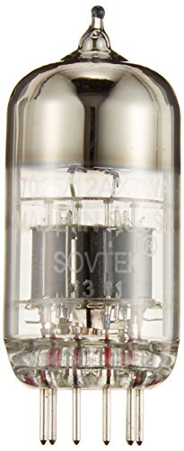 SOVTEK 真空管 12AX7WA 6個セット ロシア製 41PYwX0dtyL.jpg