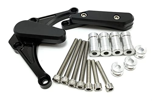 Eviter casse moteur Yamaha YZF R1 couverture protection chute