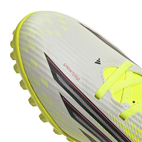 Image of adidas Unisex F50 Club Tf Football Shoe