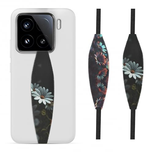 Sangle universelle personnalisable pour téléphone Switchbands avec dragonne réversible