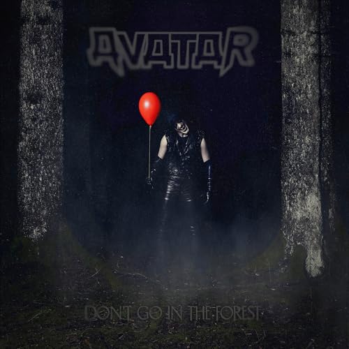 Don't Go In The Forest (輸入盤)