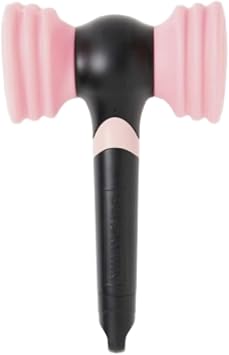 Official Lightstick Merch Fan Concert Fanlight Cheerleading Poms