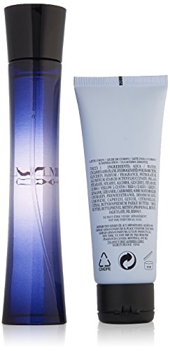 Armani Code Femme Lote - 2 Unidades