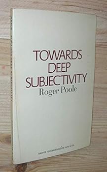 Paperback Towards deep subjectivity Book