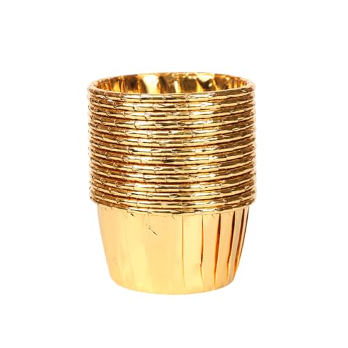 NOLITOY 50 ĝăJt`?Jbv HiO[hϔM}tB^ S[hʃA~ Ή ٗpi p[ _J[