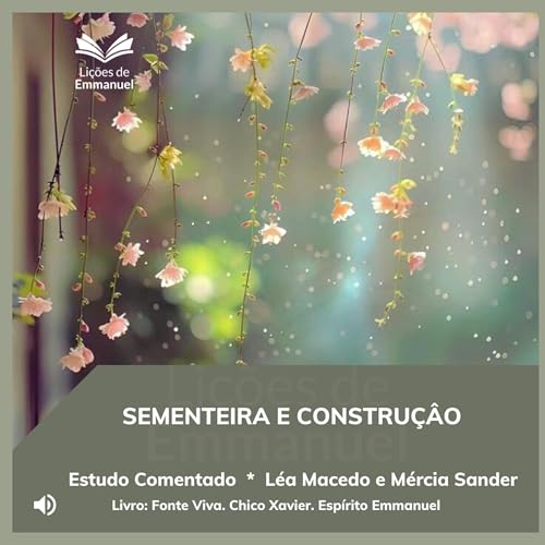 Sementeira e Construção Podcast Por capa