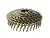 Anchor CR1 1-Inch by 0.12 15 Degree Wire Coil Electro Galvenized Roofing Nails 7,200/ CTN