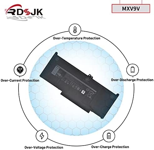 新品 型番 MXV9V 大容量バッテリー 新品 型番 MXV9V 大容量バッテリー Amazon.com: MXV9V Laptop