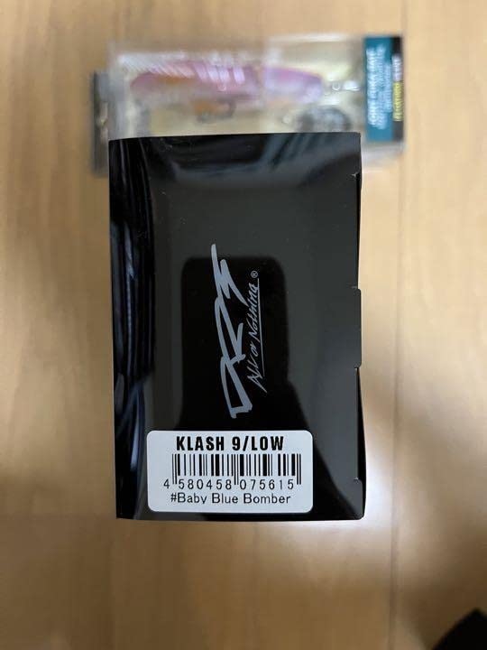 Amazon.co.jp: DRT クラッシュ9 LOW ベイビーブルーボンバー