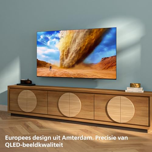 Philips 43PUS7800 4K LED Smart TV - 43 inch-scherm met Pixel Precise Ultra HD, Titan OS-platform en Dolby Atmos Sound - Werkt met Alexa en Google Spraakassistent - Afbeelding 3