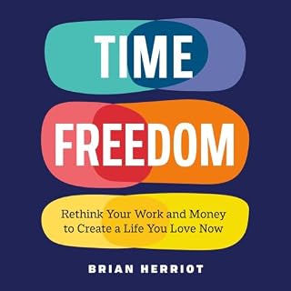 Time Freedom cover art