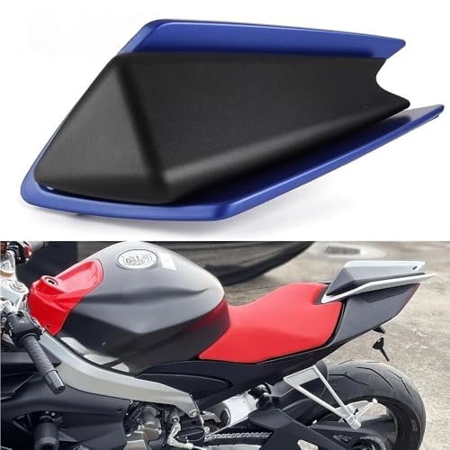 Carénage arrière Tuono 660 RS capot de selle finition premium - 2