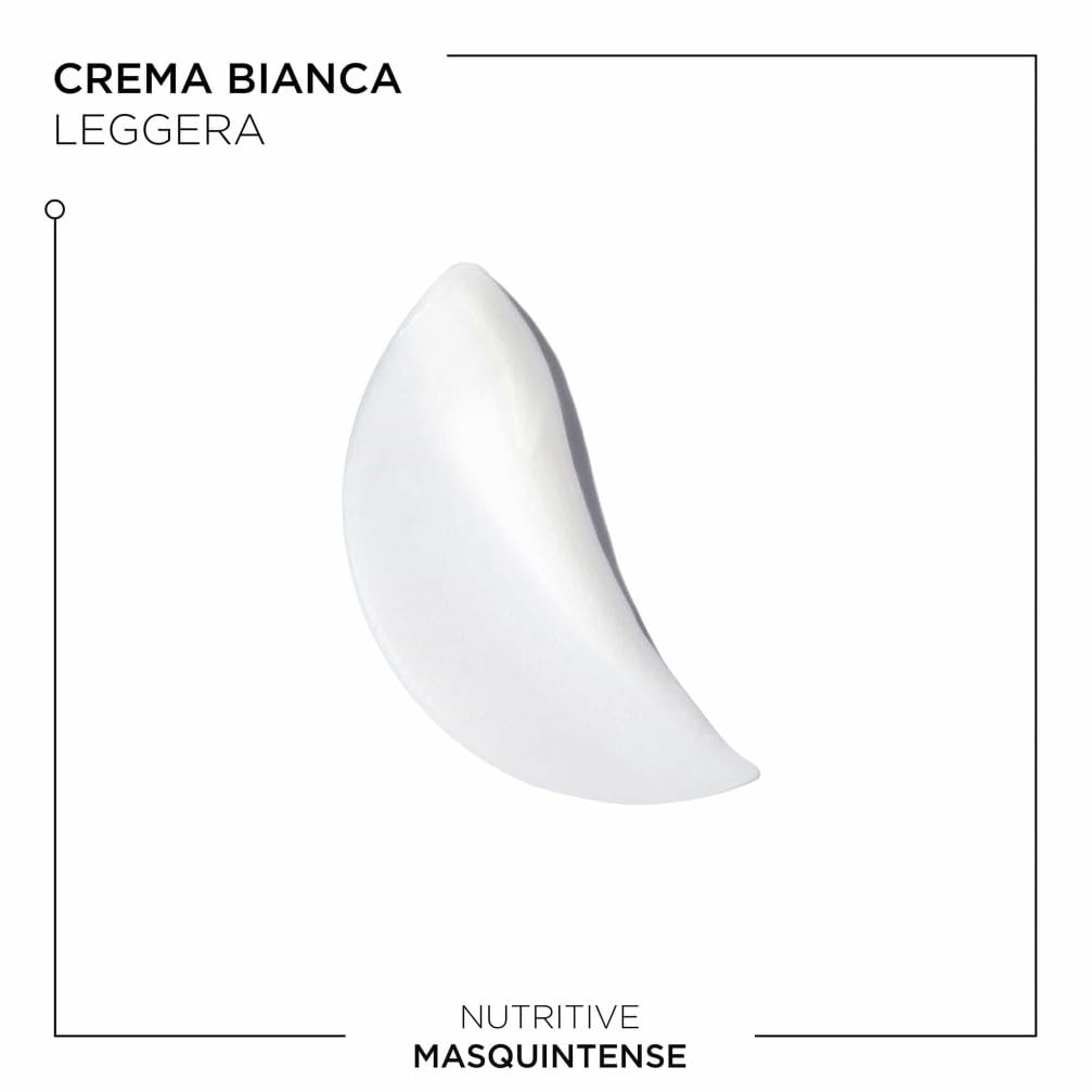 Kérastase Nutritive Maschera Nutriente Masquintense 200 ml Per Capelli Molto Secchi da Fini a Medi