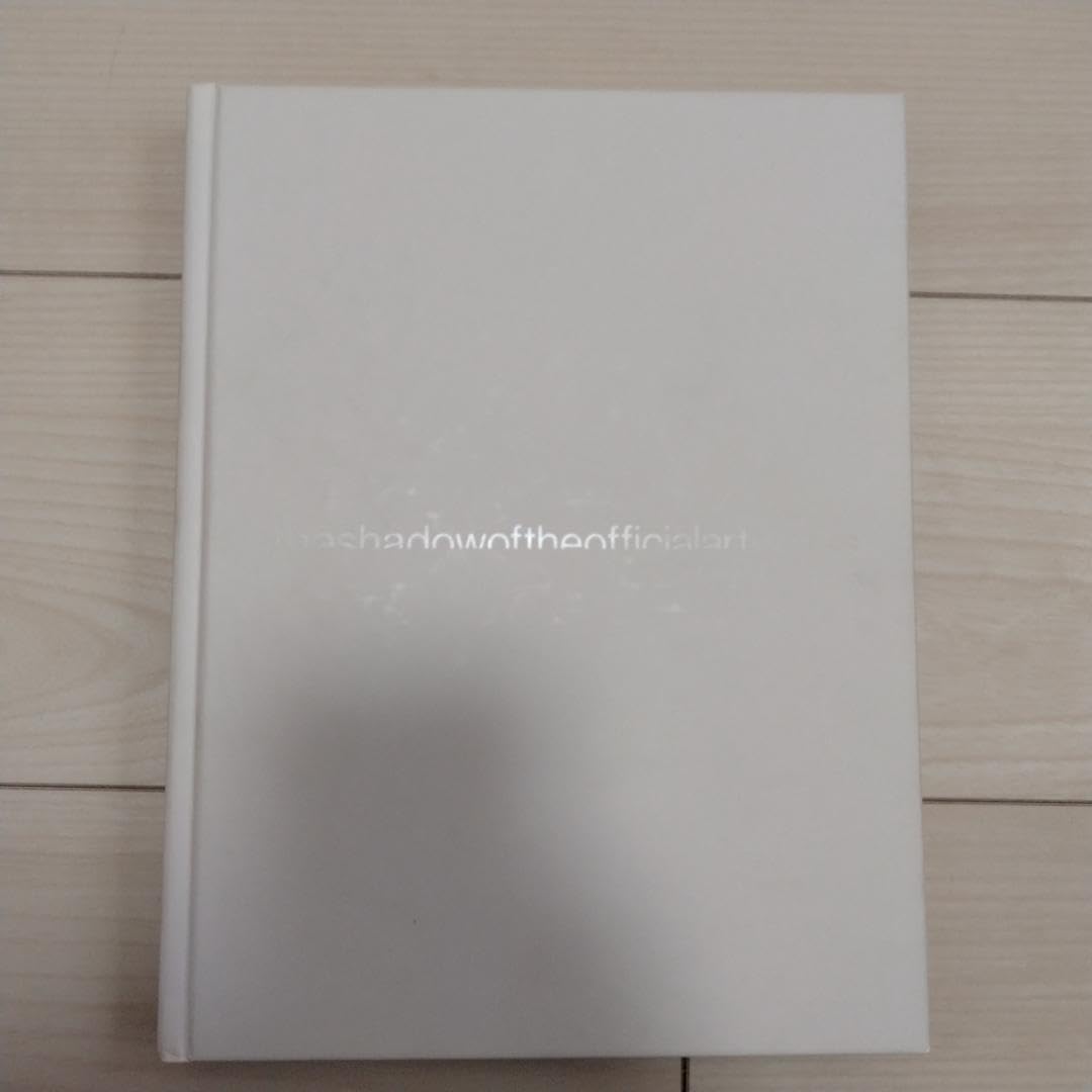 Amazon.co.jp: 藤原ヒロシthe shadow of the official art work