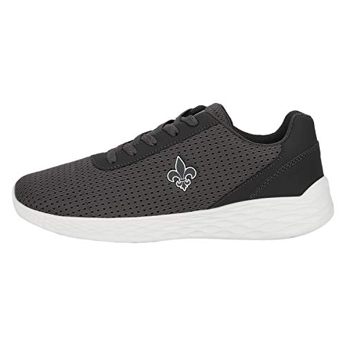 Image of Bond Street by Redtape Men's Walking Shoes