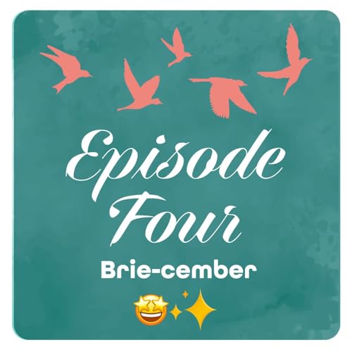 『Brie-cember 🤩✨』のカバーアート