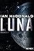 Produktbild Luna: Roman (Luna-Reihe, Band 1)