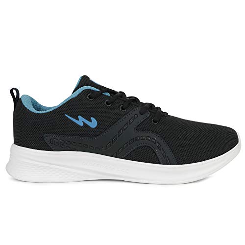 Image of Campus Lead PRO Men's Lace-Up Running Shoes