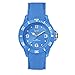 Produktbild ICE-WATCH - ICE sixty nine Blue - Blaue Herren/Unisexuhr mit Silikonarmband - 014234 (Medium)
