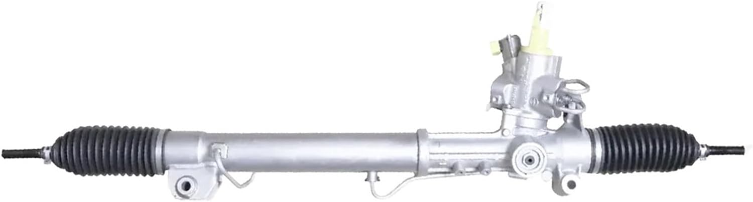 Power Steering Rack LHD Gear Assembly Compatible With GLK-Class (X204) 2009-2013 - OEM Replacement 2044603500 A2044603500