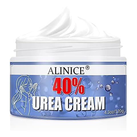 Harnstoff 40% Fußcreme, Callus Remover Handcreme Fußcreme Cover