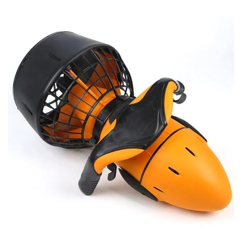 Scooter submarino de 300W con hélice de dos velocidades para piscina y mar