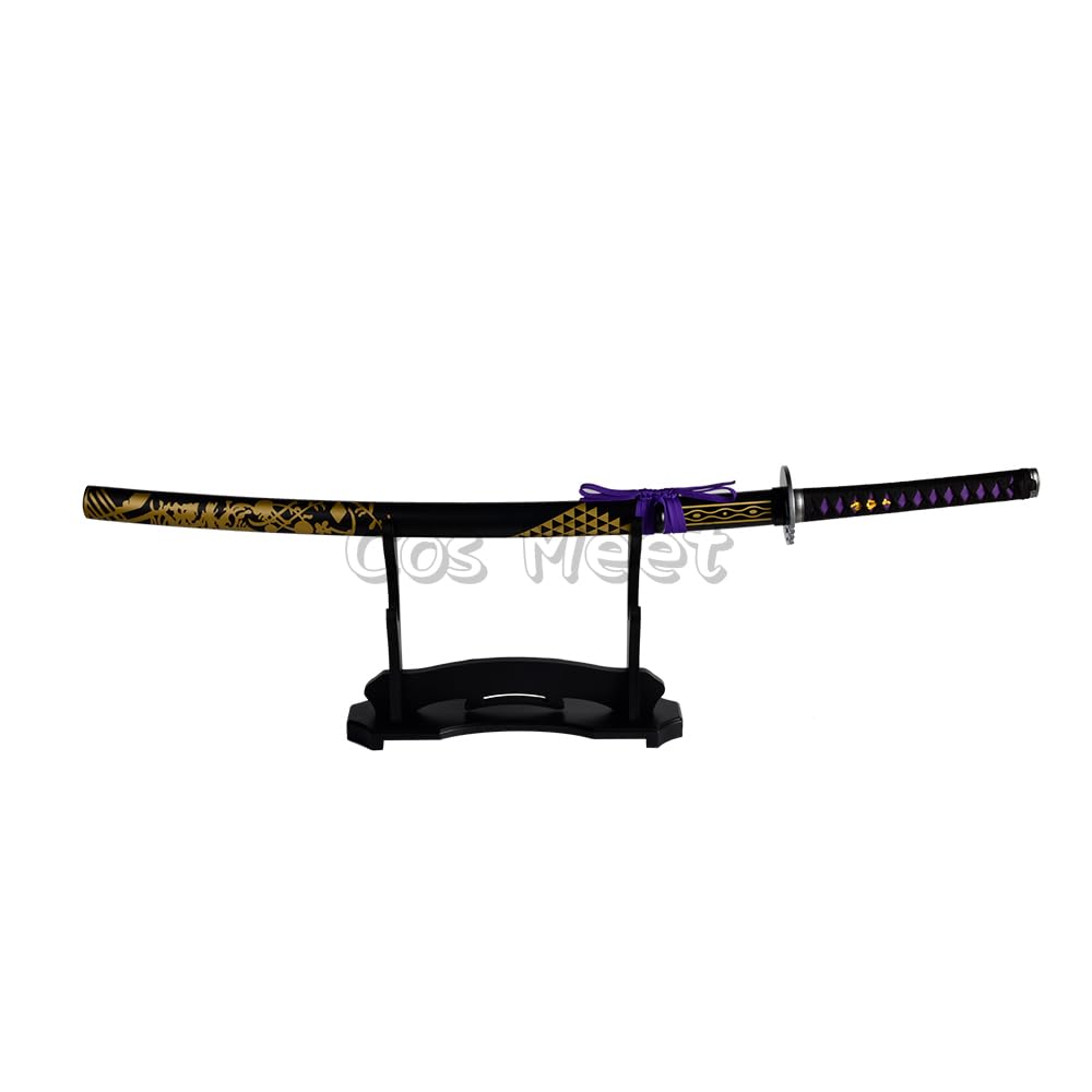 Amazon.co.jp: [COSMEET] 刀剣乱舞 木製 模造刀 合集 模擬刀 美術刀