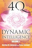 4Q Dynamic Intelligence - Volume 1 0995332924 Book Cover