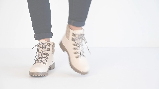 Amazon.com | CLIFFS BY WHITE MOUNTAIN Shoes Pathfield Women's Lace