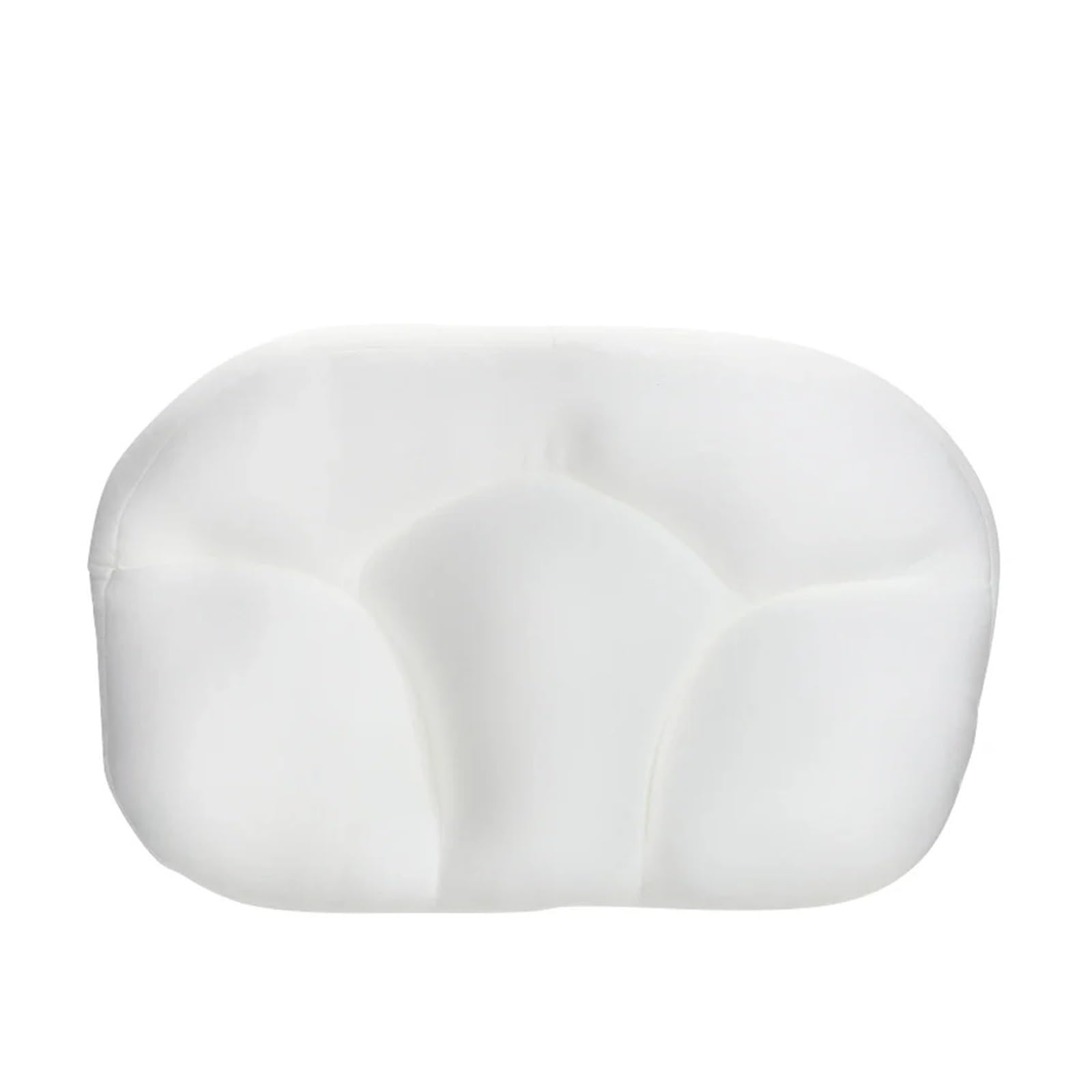 BNVEWR Pectin Pillow, Sleep Pillows Sleeper Memory Foam Soft Orthopedic Neck Pillow Almighty Microsphere Cushion,Breathable