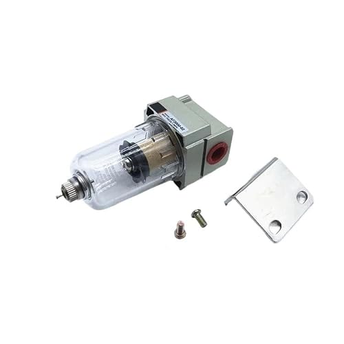 Nhestygbt Af2000-02 Add Stents Af2000-02 Processor Copper Filter Air Pump Filter Oil And Water Separator Pneumatic Components Air Compressor