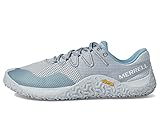 Merrell Trail Glove 7, Zapatillas Mujer, Highrise,...