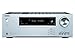 Produktbild Onkyo TX-SR343 (S) AV-Receiver (5.1-Kanal, 100 Watt, 4X HDMI, 4K Ultra HD, HDCP 2.2, Bluetooth, Audiostreaming) Silber
