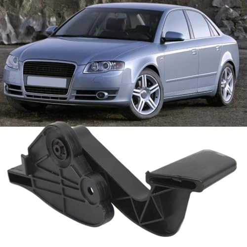 Accessoires auto de précision : poignée d'ouverture capot 8E1823533B - 7