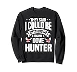 Dove Hunting Bird Pigeon Apparel