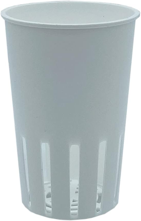Aerospring 20 Gardens Replacement White Grow Cups - Specifically Designed for Gardens Hydroponic Systems