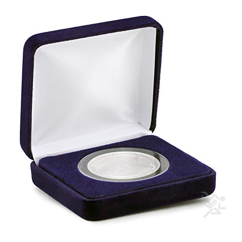 Caja Presentación Air-Tite Blue Velvet I miniatura 2