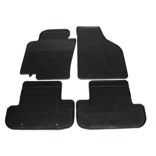 Paillasson en caoutchouc VW Beetle 04.11- tapis de sol auto