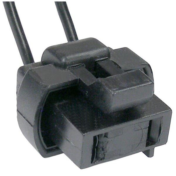 Pico 5706A AC Clutch Cycling Pressure Switch Two Lead Wiring Pigtail 2-16ga Leads Compatible with Ford Vehicles 1980-1993 - 25 per Package