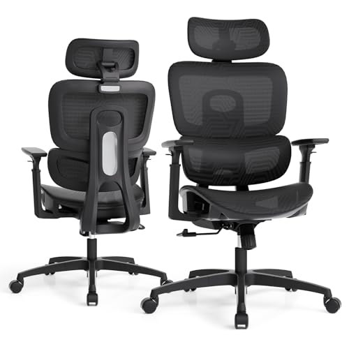 Magshion Ergonomic Office Chair