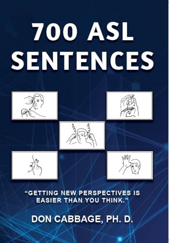 700 ASL Sentences